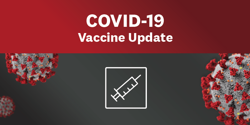 COVID-19 Vaccination Updates