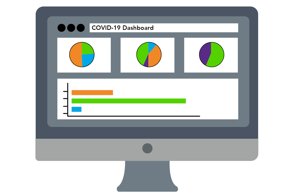 Computer icon