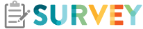 Take Our Survey!