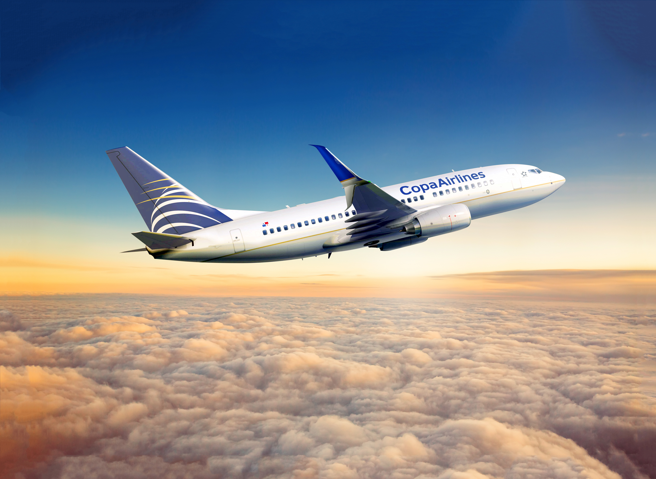 COPA Airlines Adds Second Flight Frequency to Belize