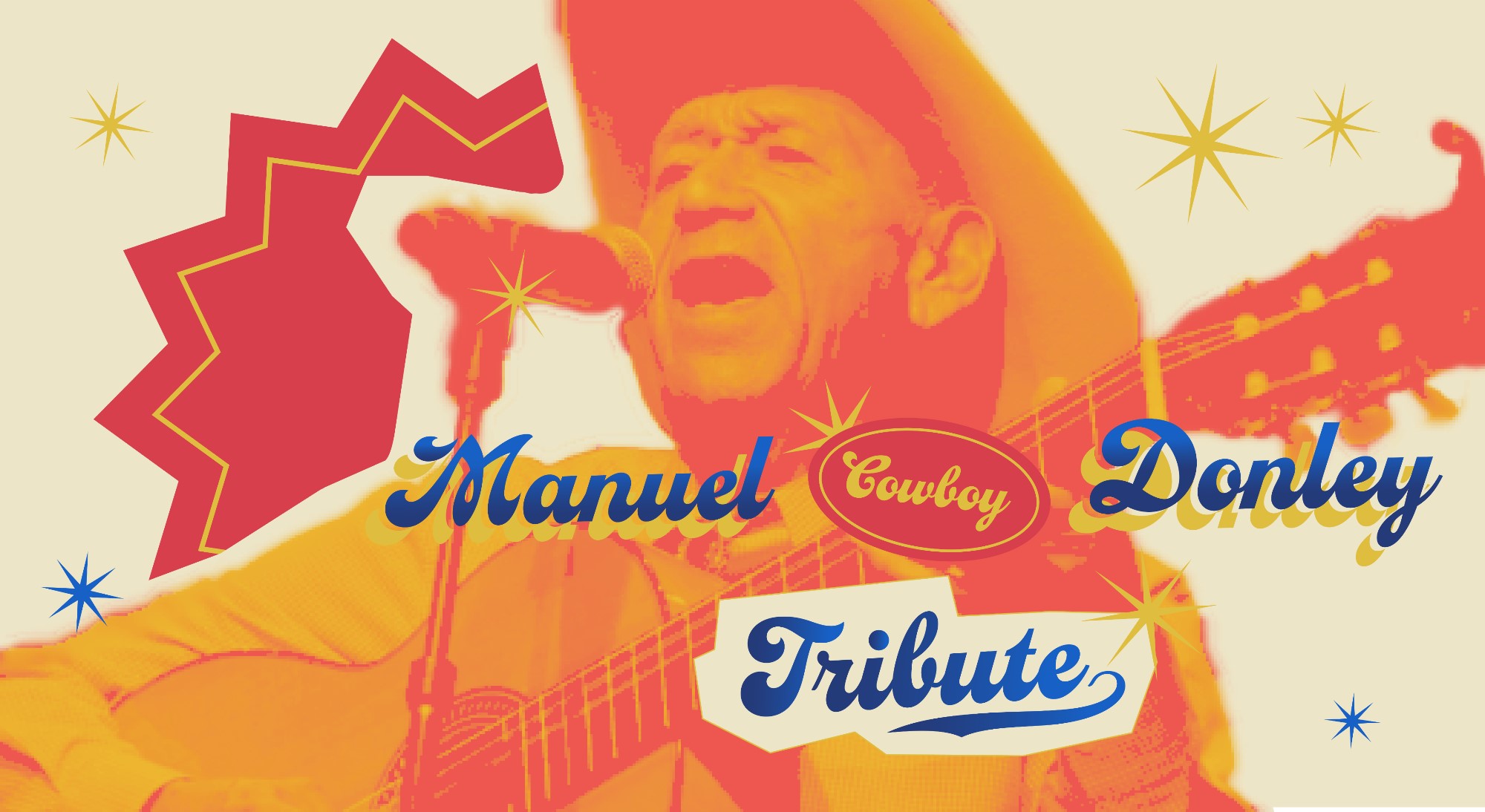 Manuel "Cowboy" Donley Tribute