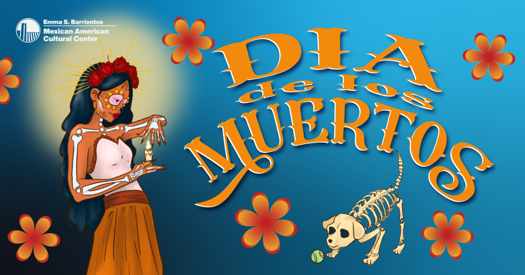 Día de los Muertos