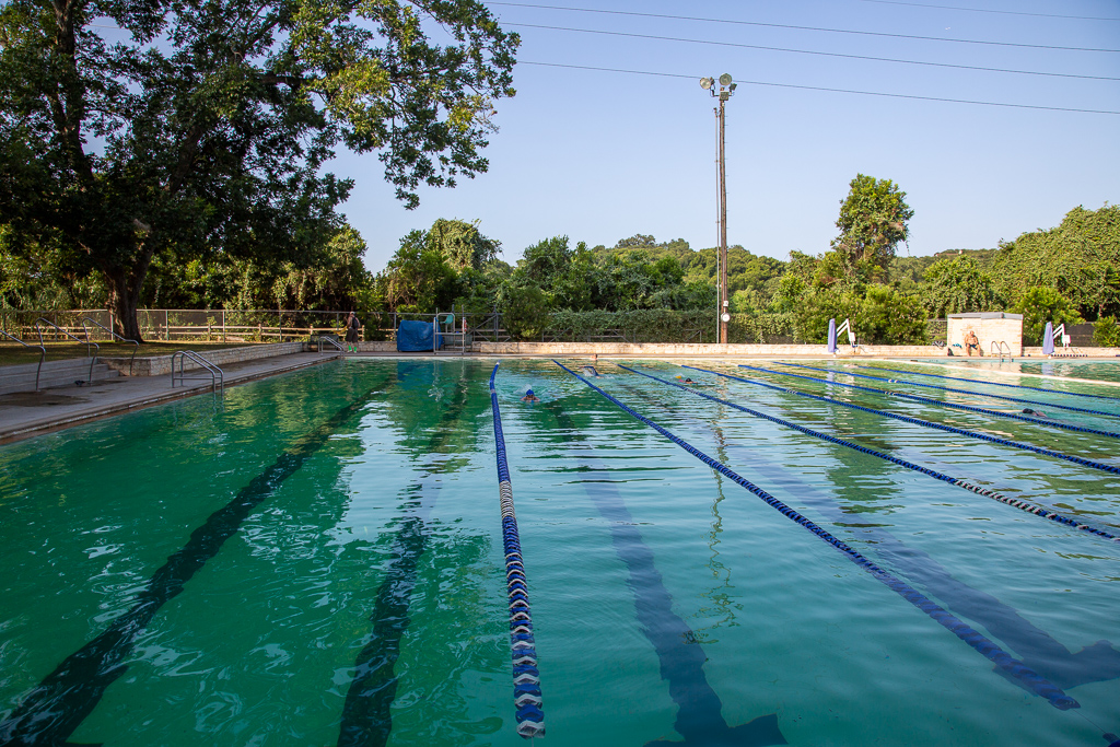pool