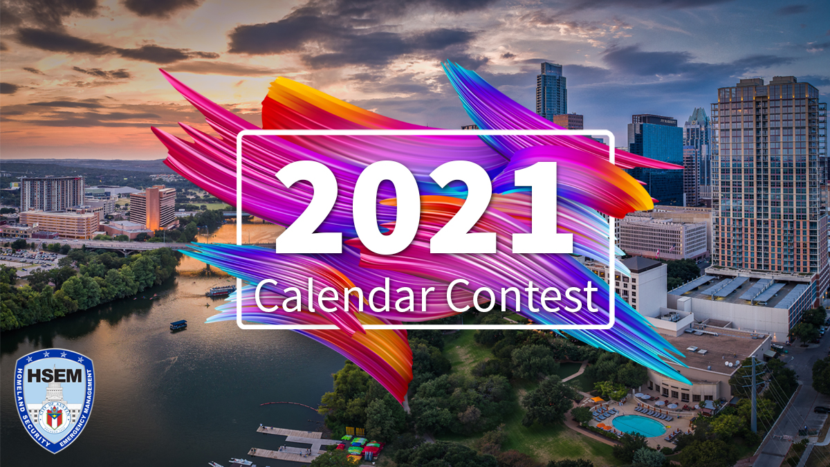 HSEM Calendar Contest