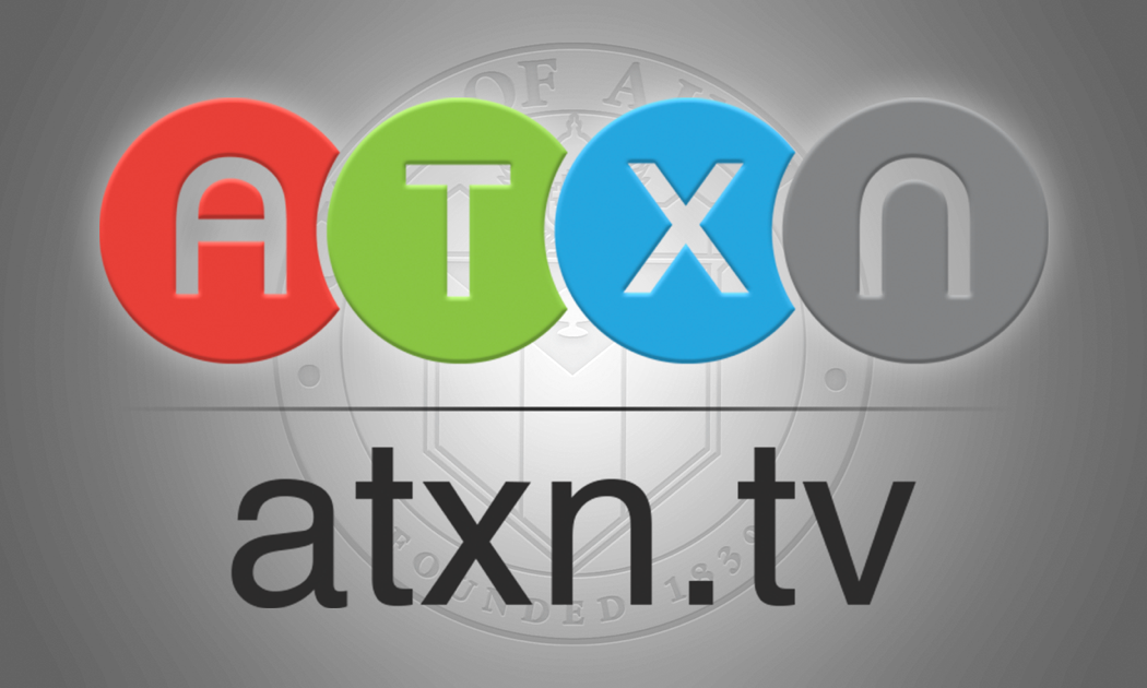 ATXN logo