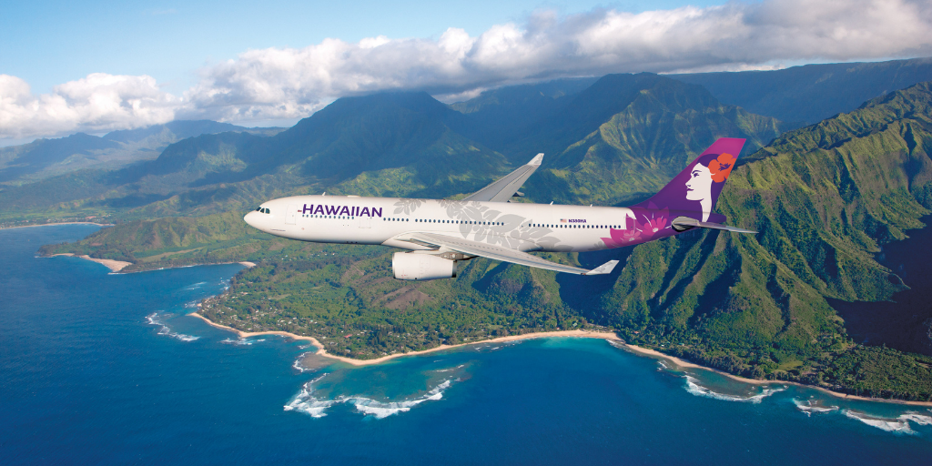 Hawaiian Airlines announces new Austin service for April 2021 ...