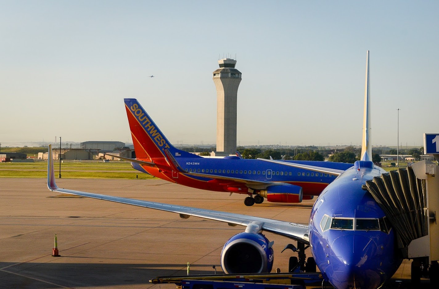 Southwest Airlines Announces Largest Schedule Ever from Austin