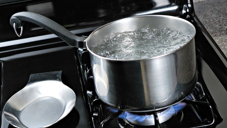 Austin Issues Boil Water Notice During Texas Winter Storm - Eater Austin