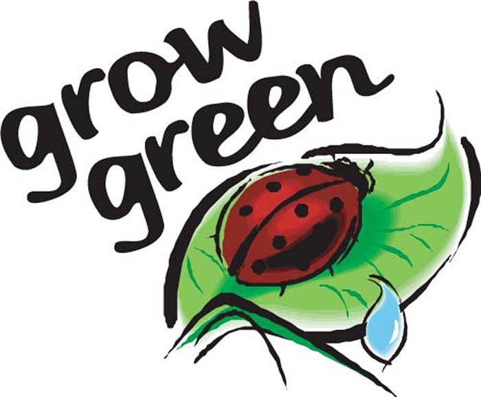 Grow Green Grow Green