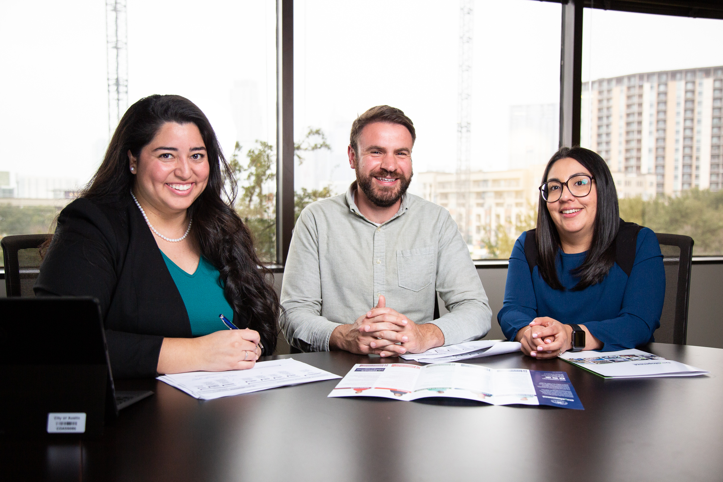 Development Process Team