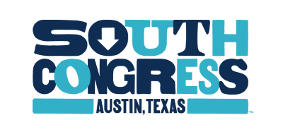 South Congress District Logo