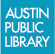 Austin Public Library logo