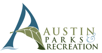 Austin Parks and Recreation Dept logo