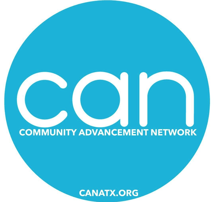 CAN logo