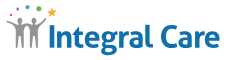Integral Care Logo