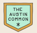 The Austin Common logo