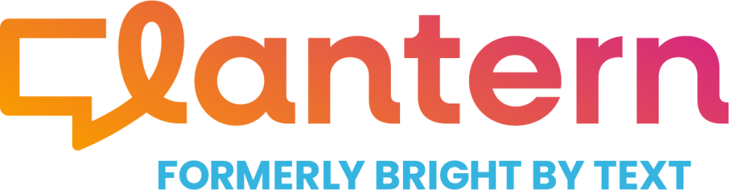 Logo for Lantern formerly Bright by Text
