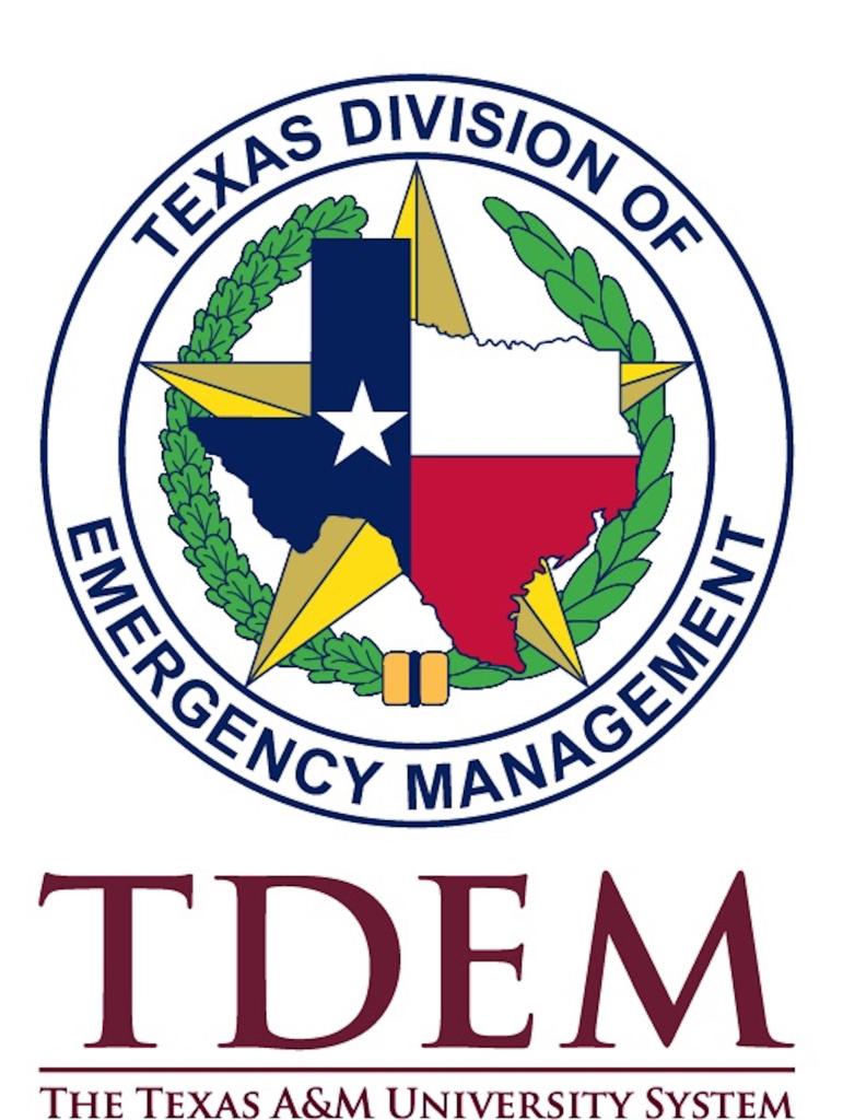 TDEM Logo