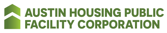 Austin Housing Public Facilities Corporation (AHPFC)