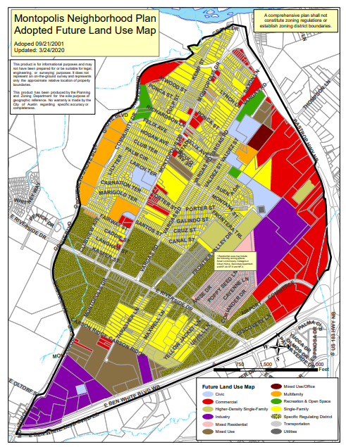 Neighborhood Plans and Resources | AustinTexas.gov