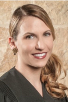 Presiding Judge Sherry Statman