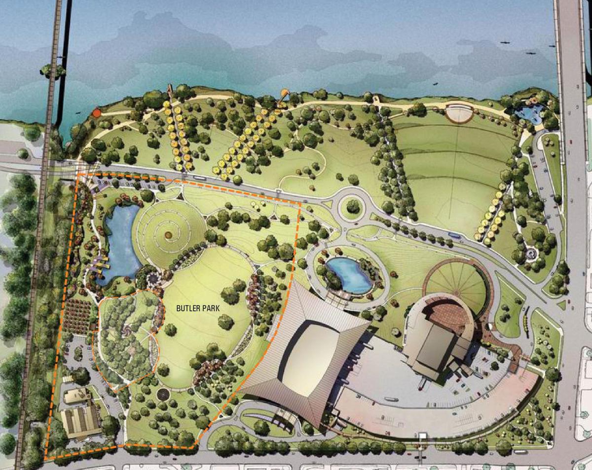 Alliance Children's Garden AustinTexas.gov The Official Website of