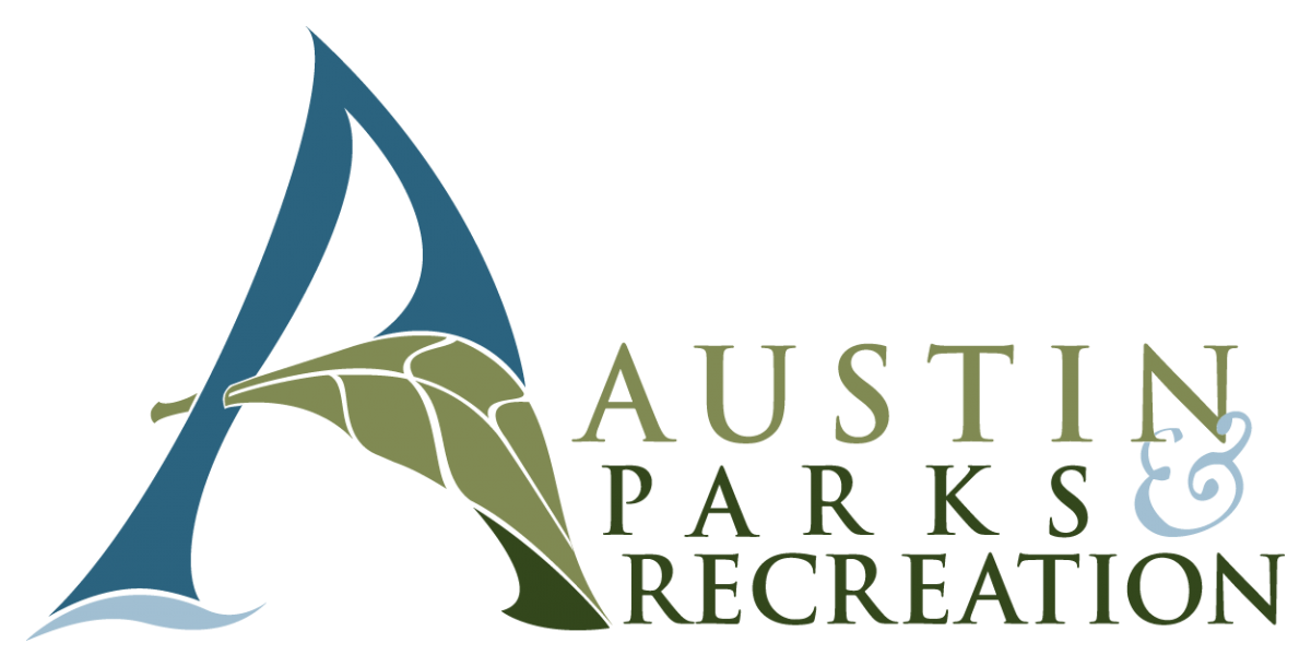 Austin Parks and Recreation Department logo