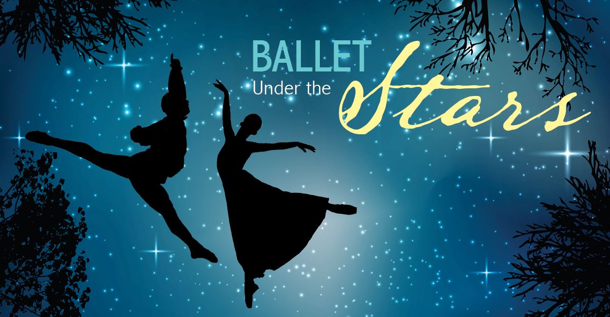 Ballet Under Stars