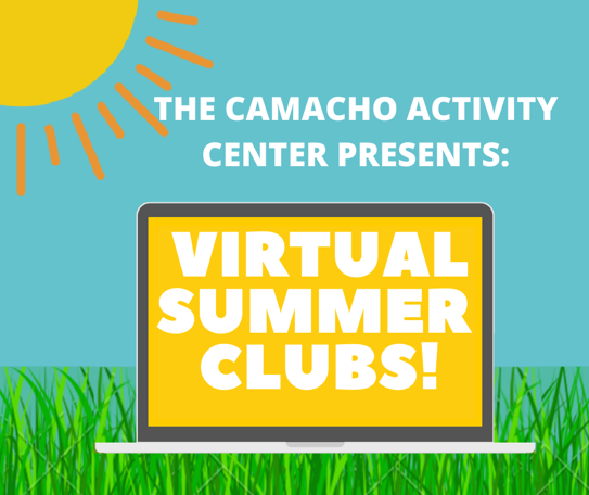 Camacho Activity Banner