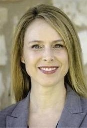 Forensic Science Director Dr. Dana Kadavy