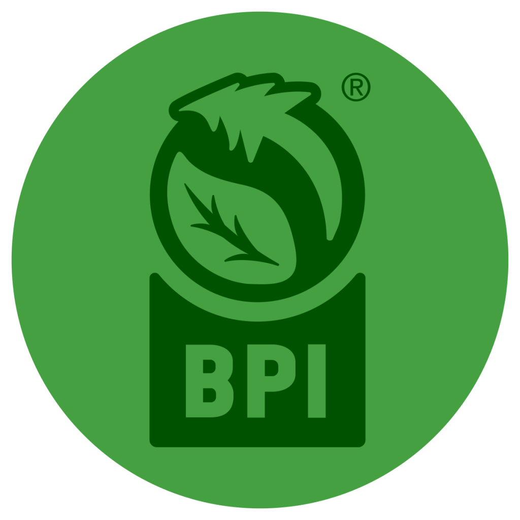 BPI Certified logo