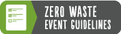 Zero Waste event guidelines