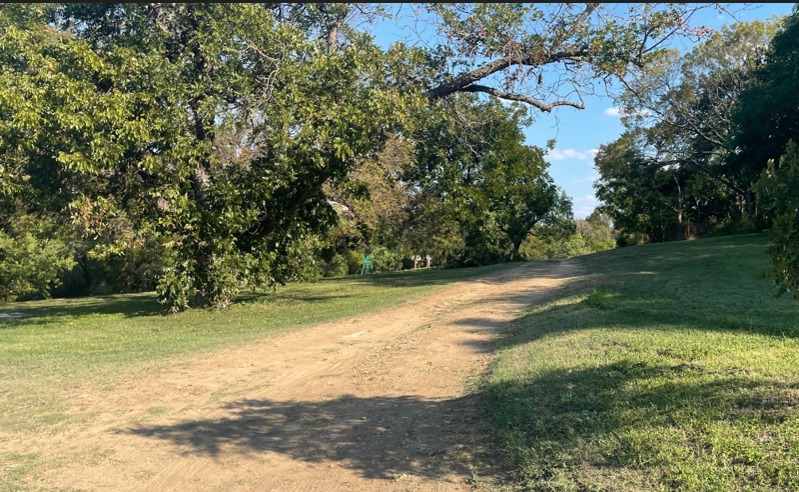 Photo of Adams Hemphill park