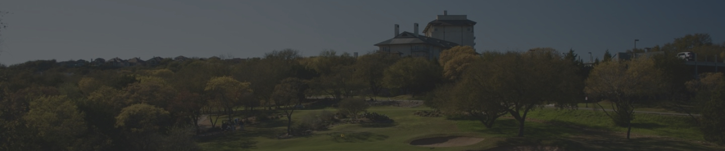 Roy Kizer Course AustinTexas gov The Official Website of the City Roy Kizer Course AustinTexas gov The Official Website of the City