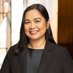 Genesis D. Gavino