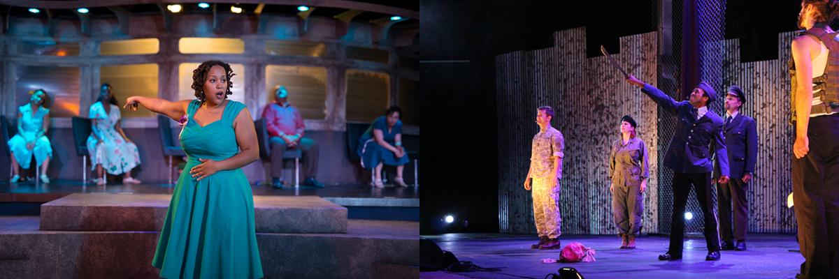 Artist Access Program Performing Arts