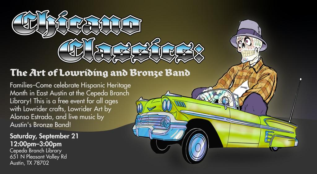 Chicano Classics