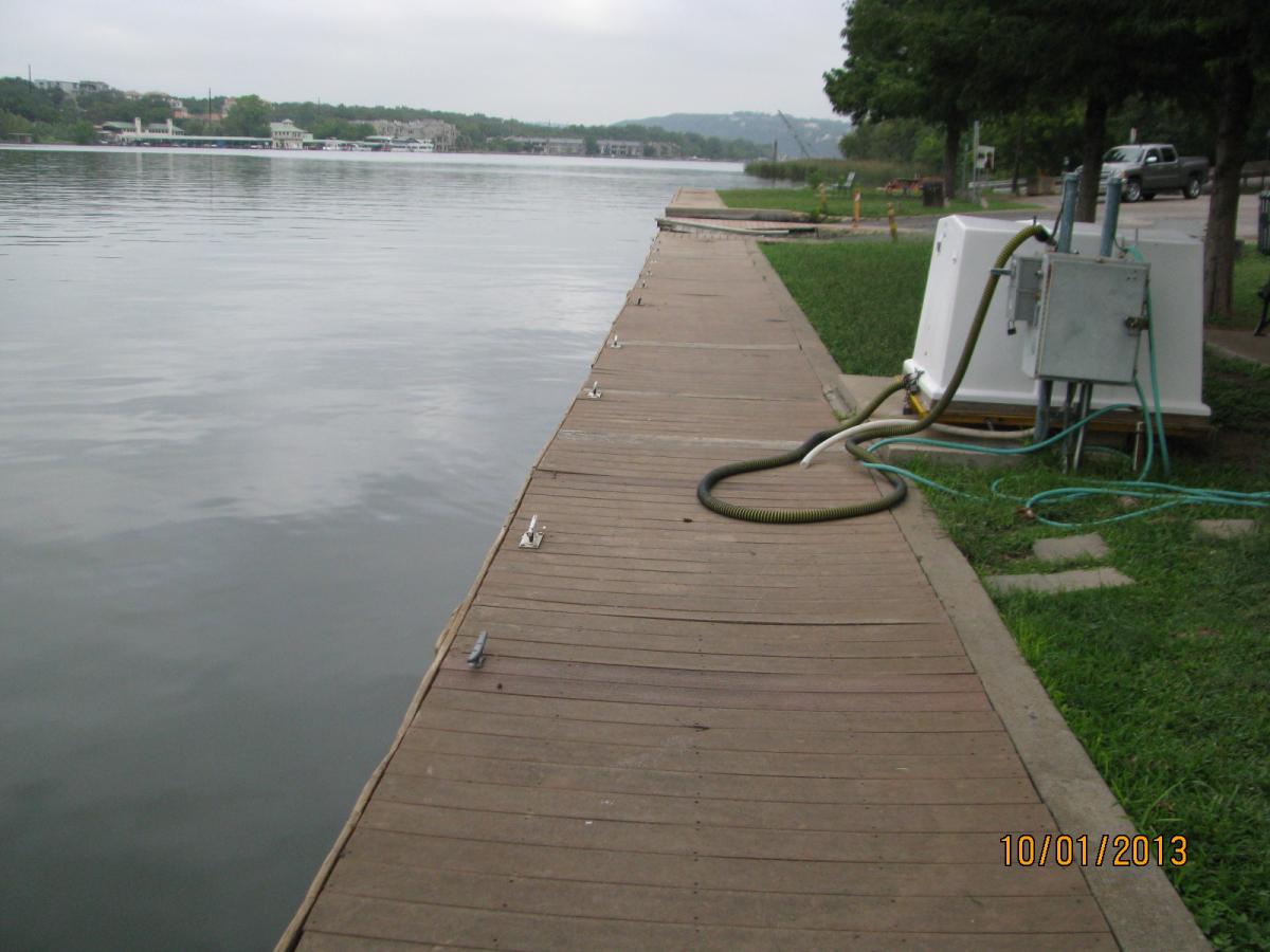 Photo of Walsh Boat Landing