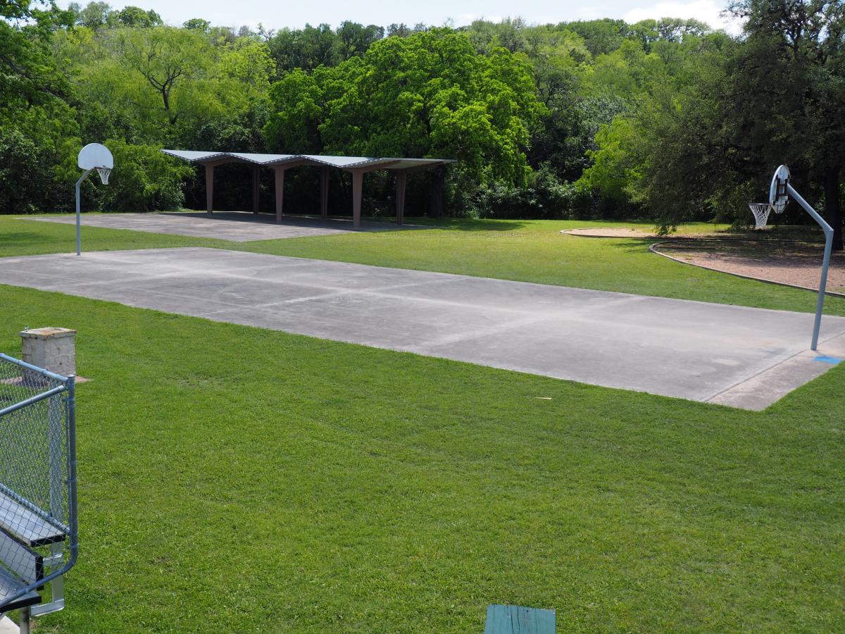 Givens District Park