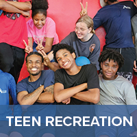 Teen Recreation