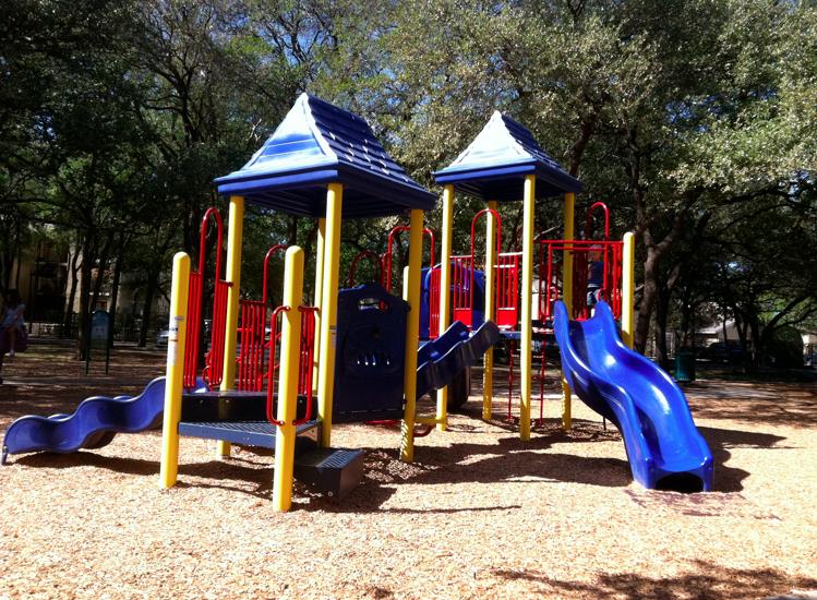 Try these Austin Parks for Birthday Parties! | AustinTexas.gov