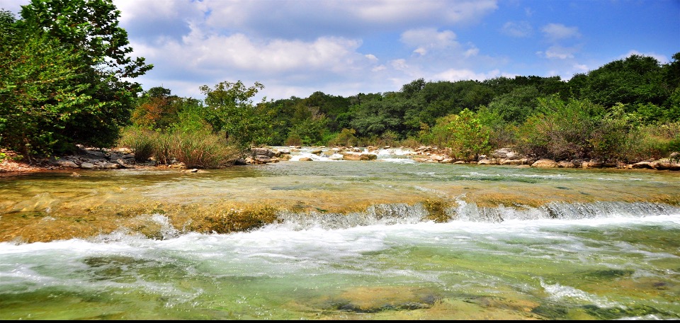 Barton Creek Greenbelt | AustinTexas.gov