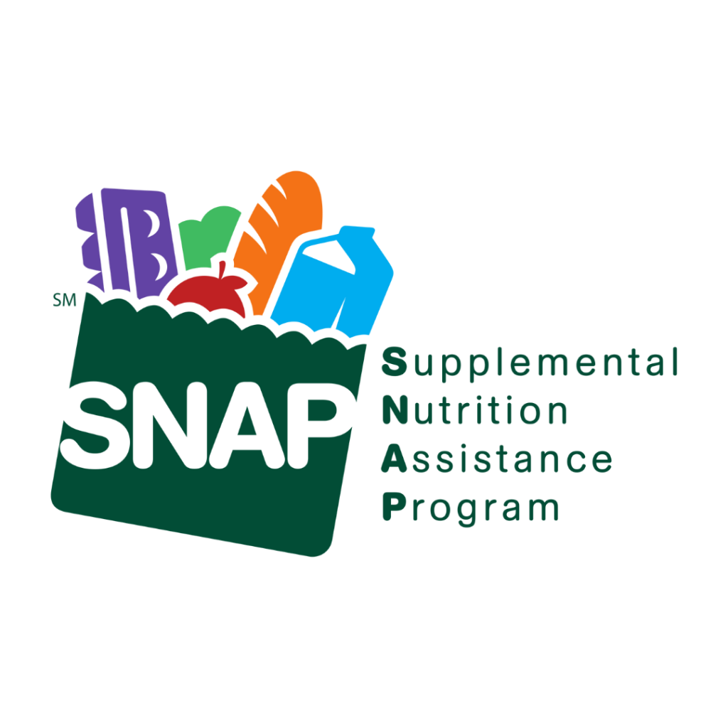 SNAP logo