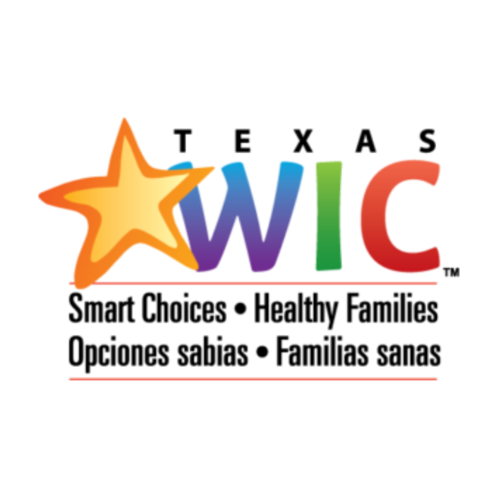 Texas WIC logo