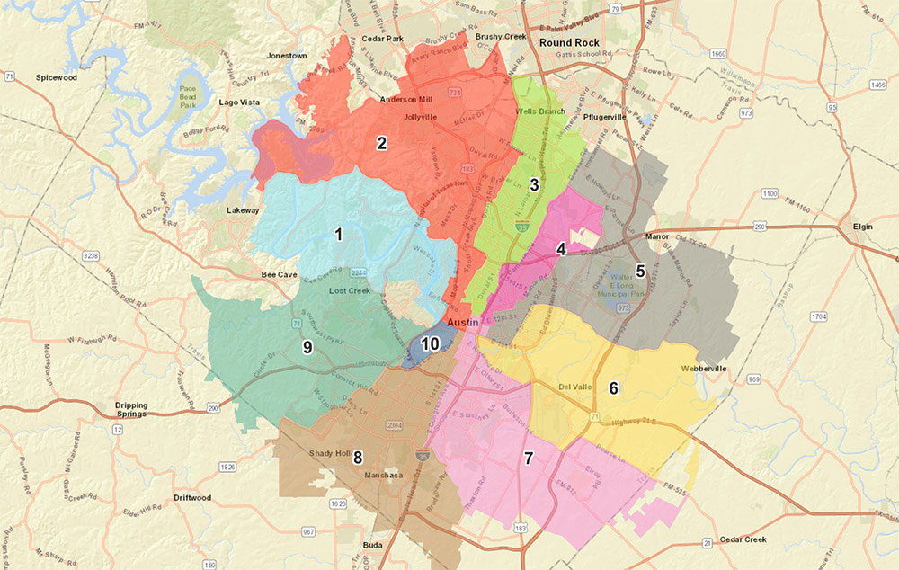 Environmental Inspections | AustinTexas.gov