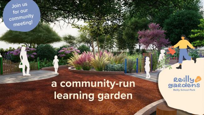 Reilly Gardens