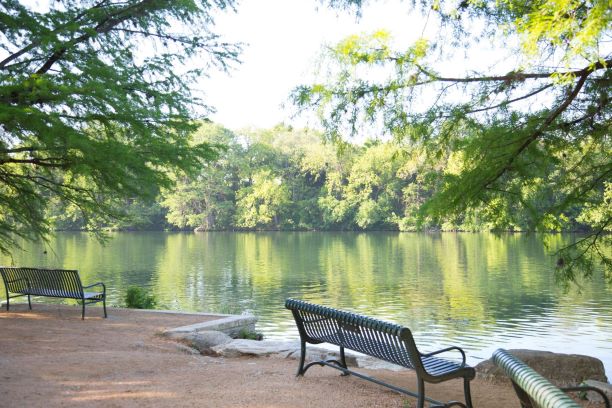 City of Austin Parks Will Close Easter weekend | AustinTexas.gov