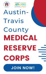 Join the Austin-Travis County Medical Reserves Corps