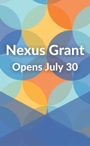 Nexus Grant Opens July 30