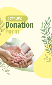 Download Donation Form